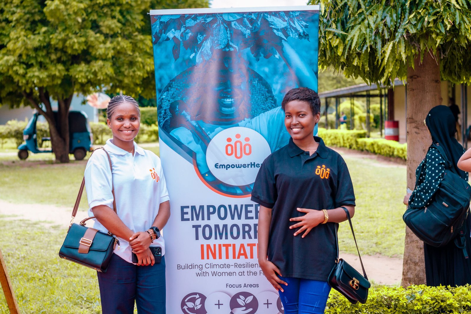 EmpowerHer team