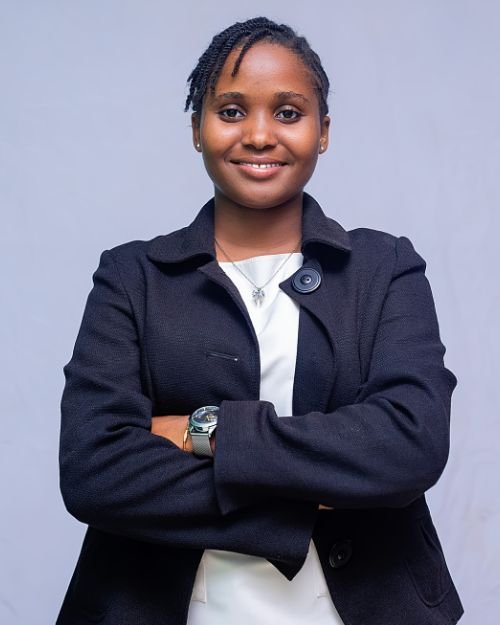 Veronica Bey - Executive Director EmpowerHER