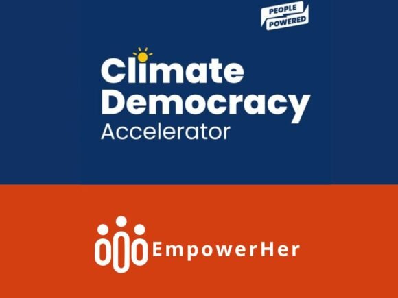 EmpowerHER Partners with People Powered to Advance Participatory Democracy in Tanzania
