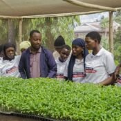 EmpowerHer with Global Youth Mobilization